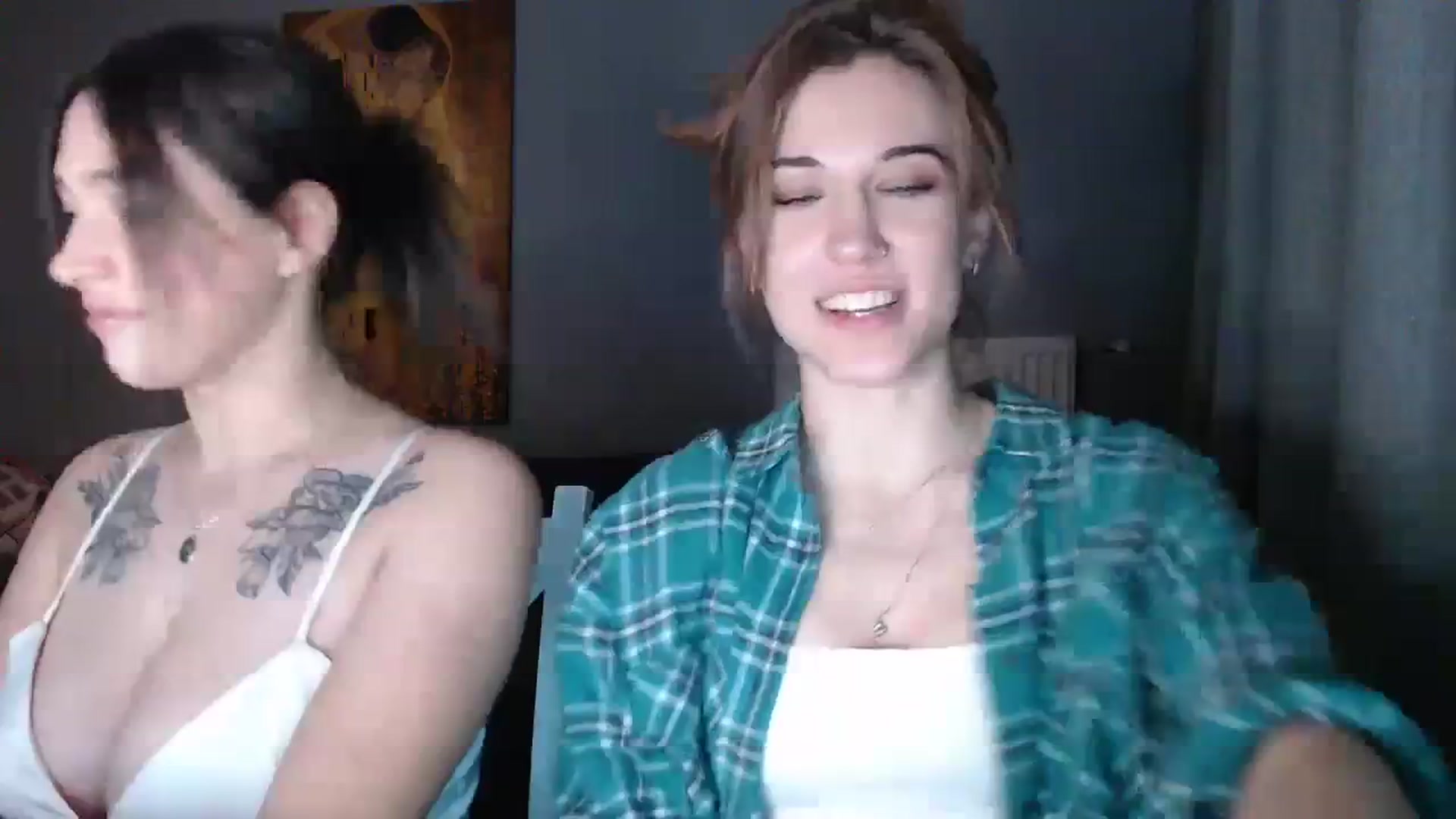 Gallery image thumbnail from GalaxyAnisia's myfreecams stream on, 11/30/2023, 24:43 image 16 of 20