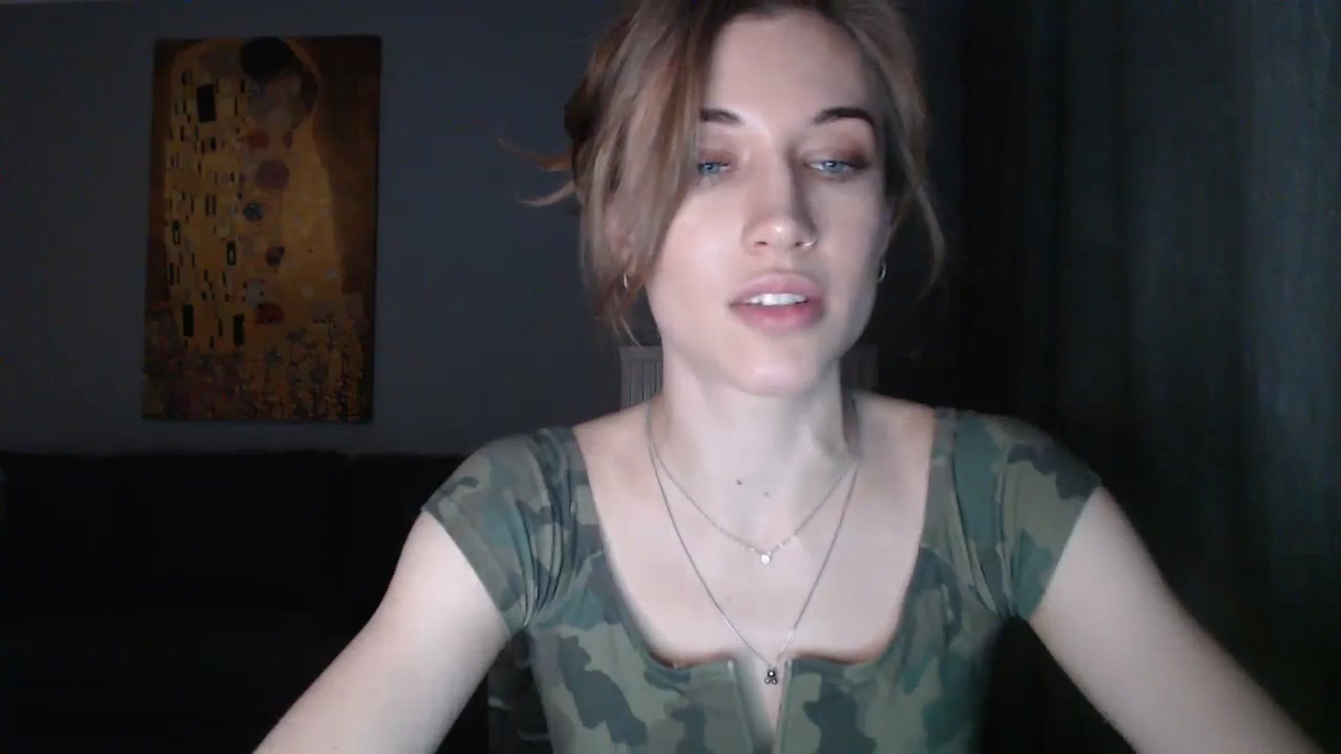 Gallery image thumbnail from GalaxyAnisia's myfreecams stream on, 12/01/2023, 01:13 image 7 of 20
