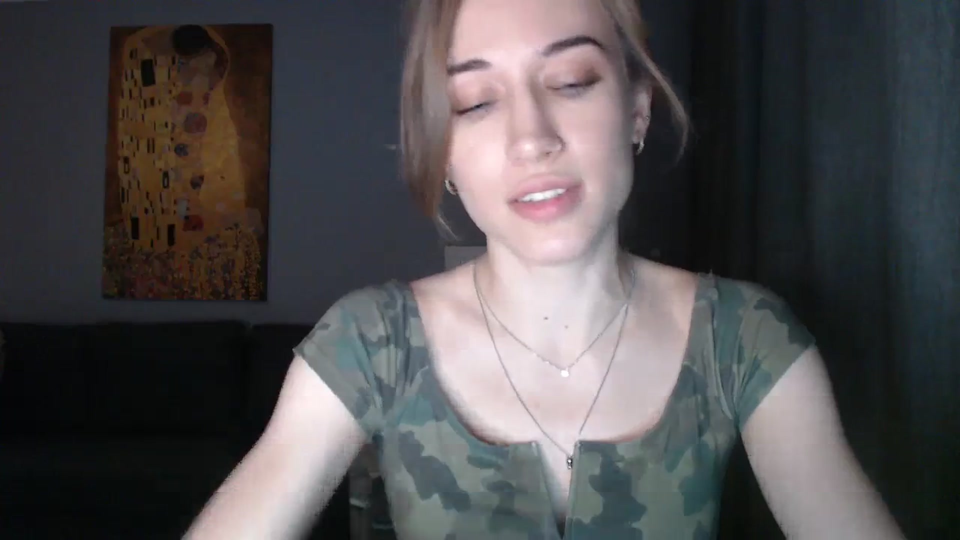 Gallery image thumbnail from GalaxyAnisia's myfreecams stream on, 12/01/2023, 01:13 image 2 of 20