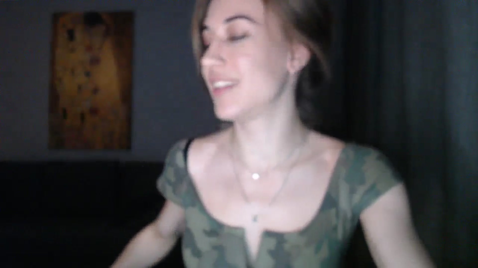 Gallery image thumbnail from GalaxyAnisia's myfreecams stream on, 12/01/2023, 01:13 image 13 of 20