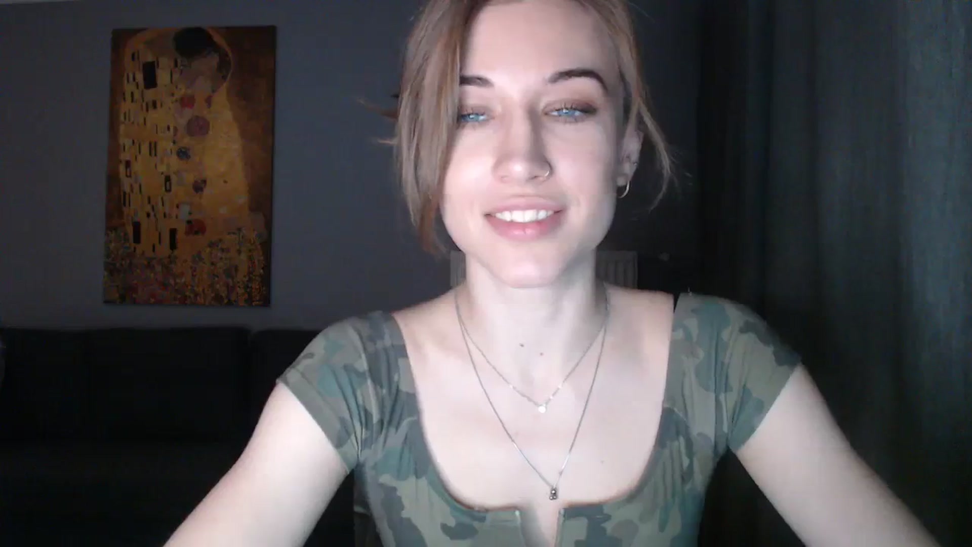 Gallery image thumbnail from GalaxyAnisia's myfreecams stream on, 12/01/2023, 01:13 image 11 of 20