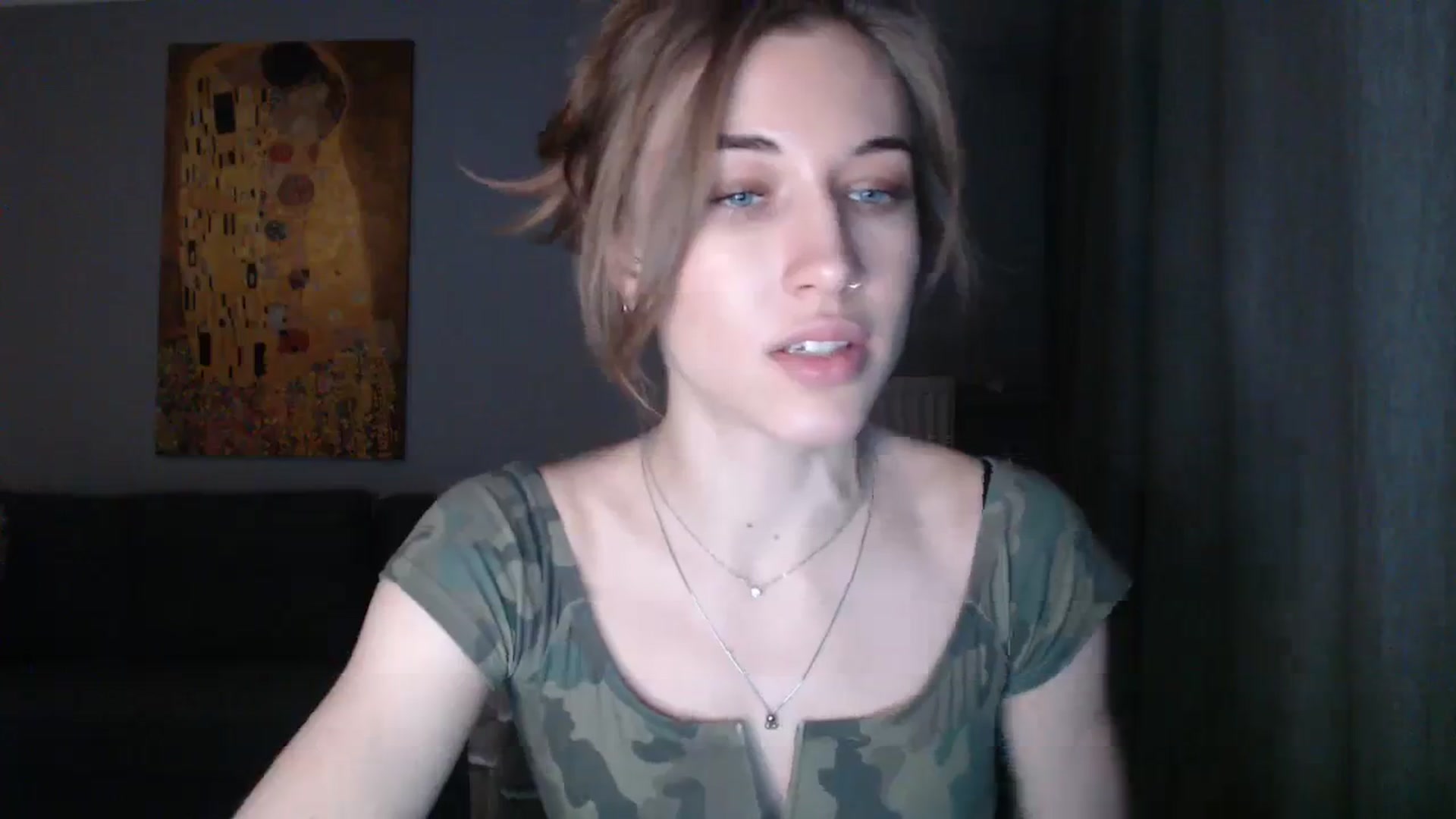 Gallery image thumbnail from GalaxyAnisia's myfreecams stream on, 12/01/2023, 01:13 image 14 of 20