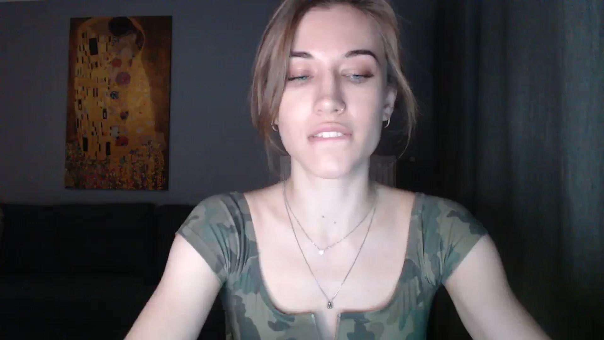 Gallery image thumbnail from GalaxyAnisia's myfreecams stream on, 12/01/2023, 01:13 image 19 of 20