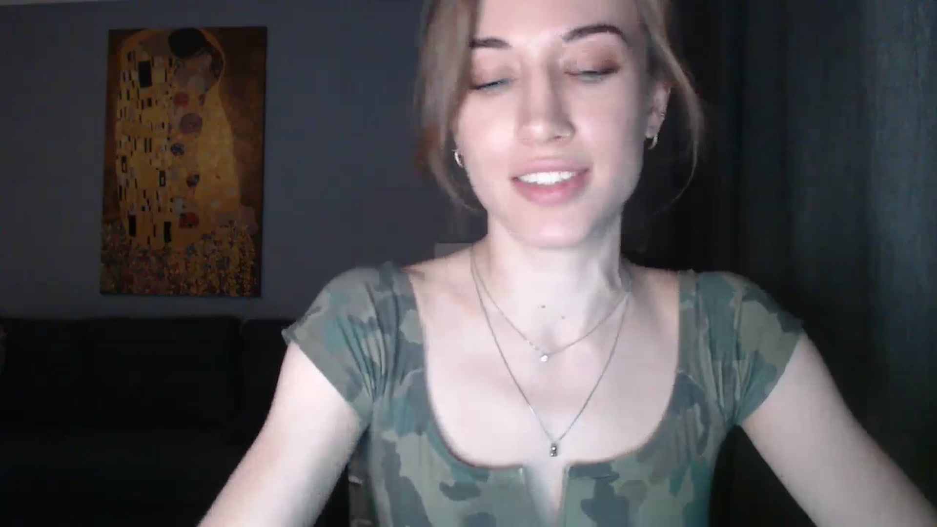 Gallery image thumbnail from GalaxyAnisia's myfreecams stream on, 12/01/2023, 01:13 image 17 of 20