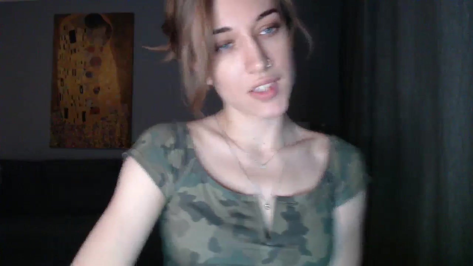 Gallery image thumbnail from GalaxyAnisia's myfreecams stream on, 12/01/2023, 01:13 image 9 of 20