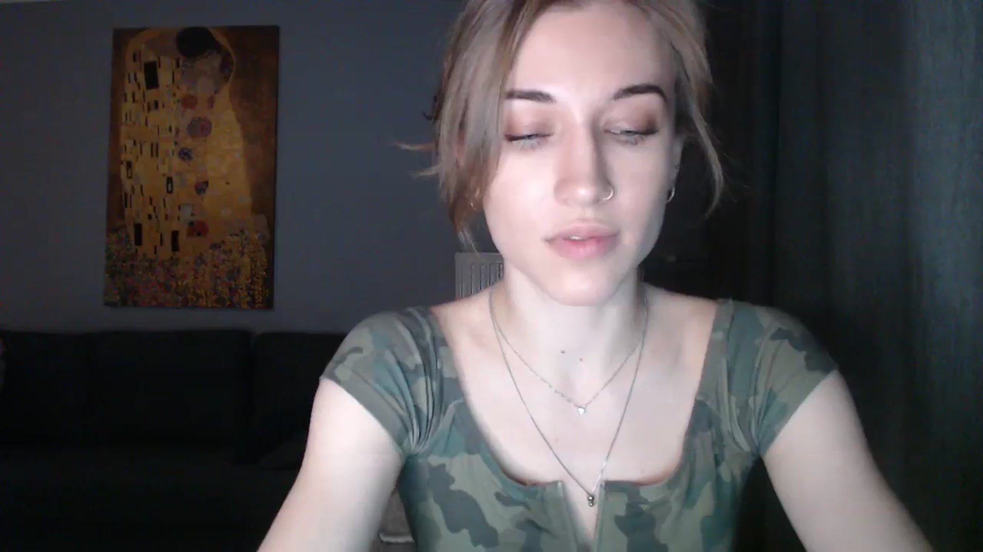 Gallery image thumbnail from GalaxyAnisia's myfreecams stream on, 12/01/2023, 01:13 image 4 of 20