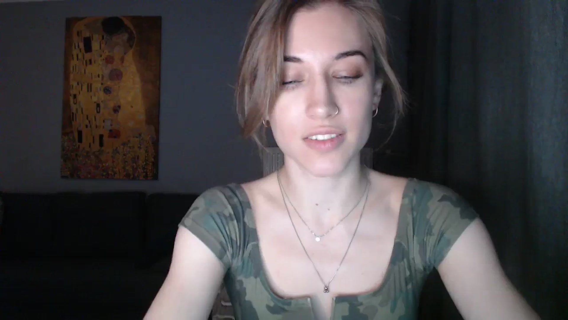 Gallery image thumbnail from GalaxyAnisia's myfreecams stream on, 12/01/2023, 01:13 image 18 of 20