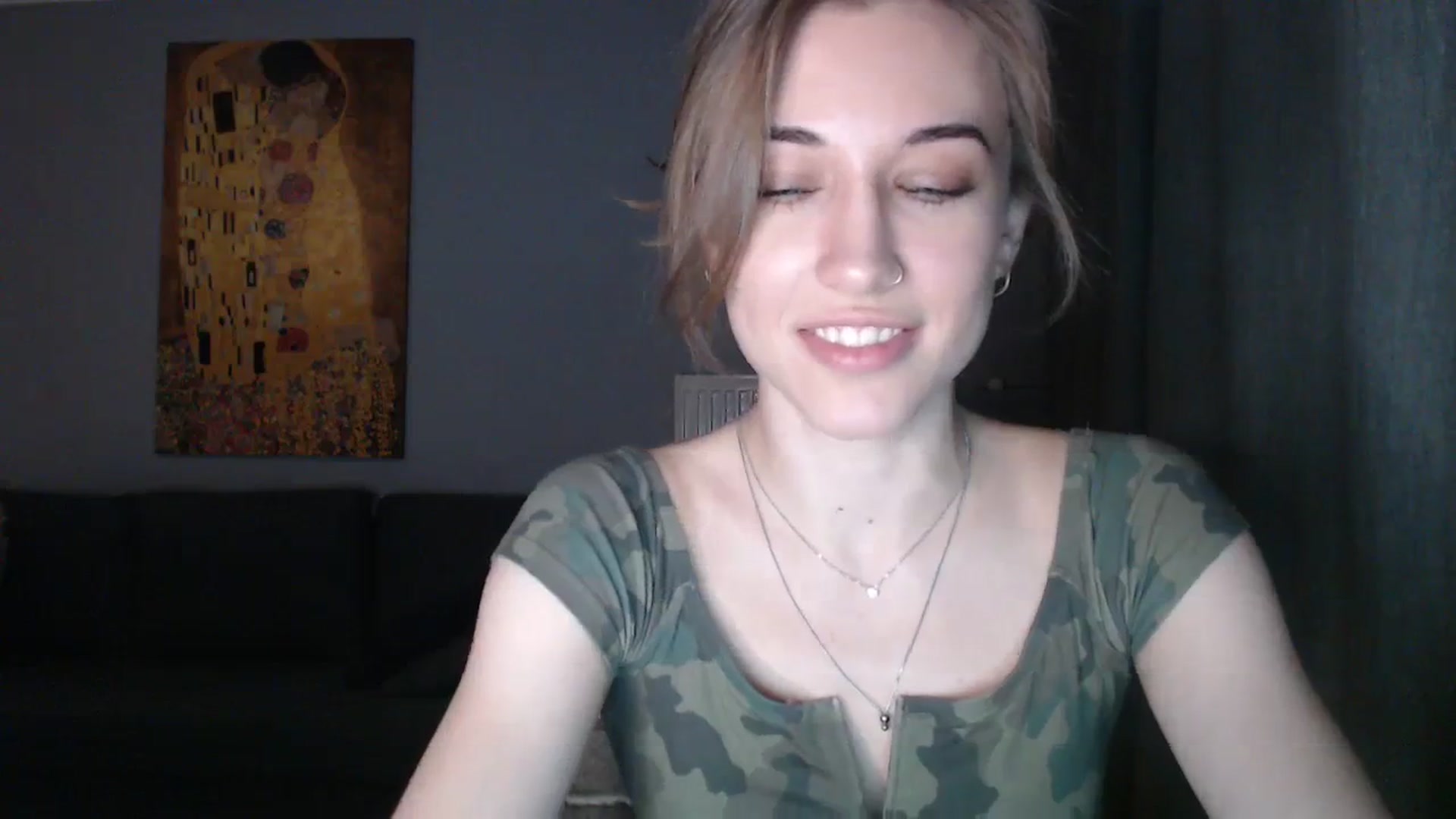 Gallery image thumbnail from GalaxyAnisia's myfreecams stream on, 12/01/2023, 01:13 image 3 of 20