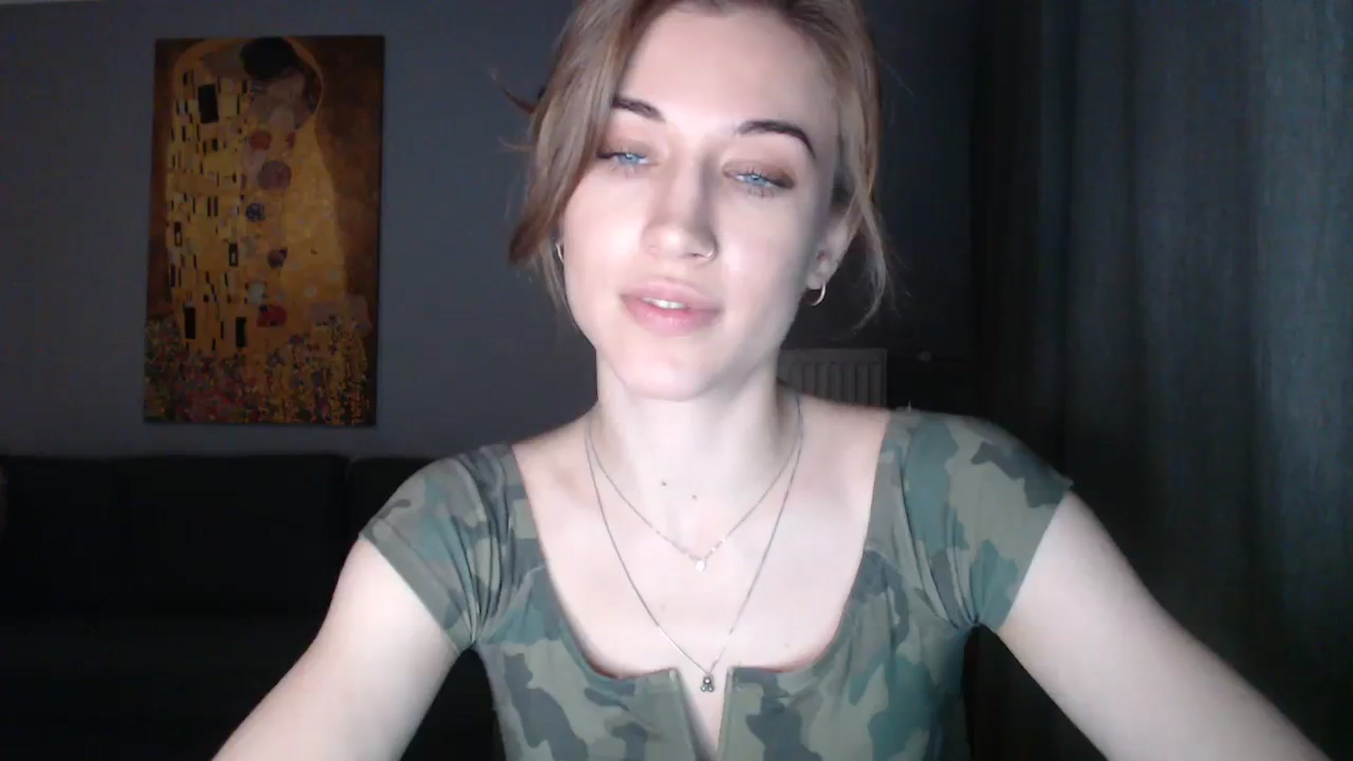 Gallery image thumbnail from GalaxyAnisia's myfreecams stream on, 12/01/2023, 01:13 image 5 of 20