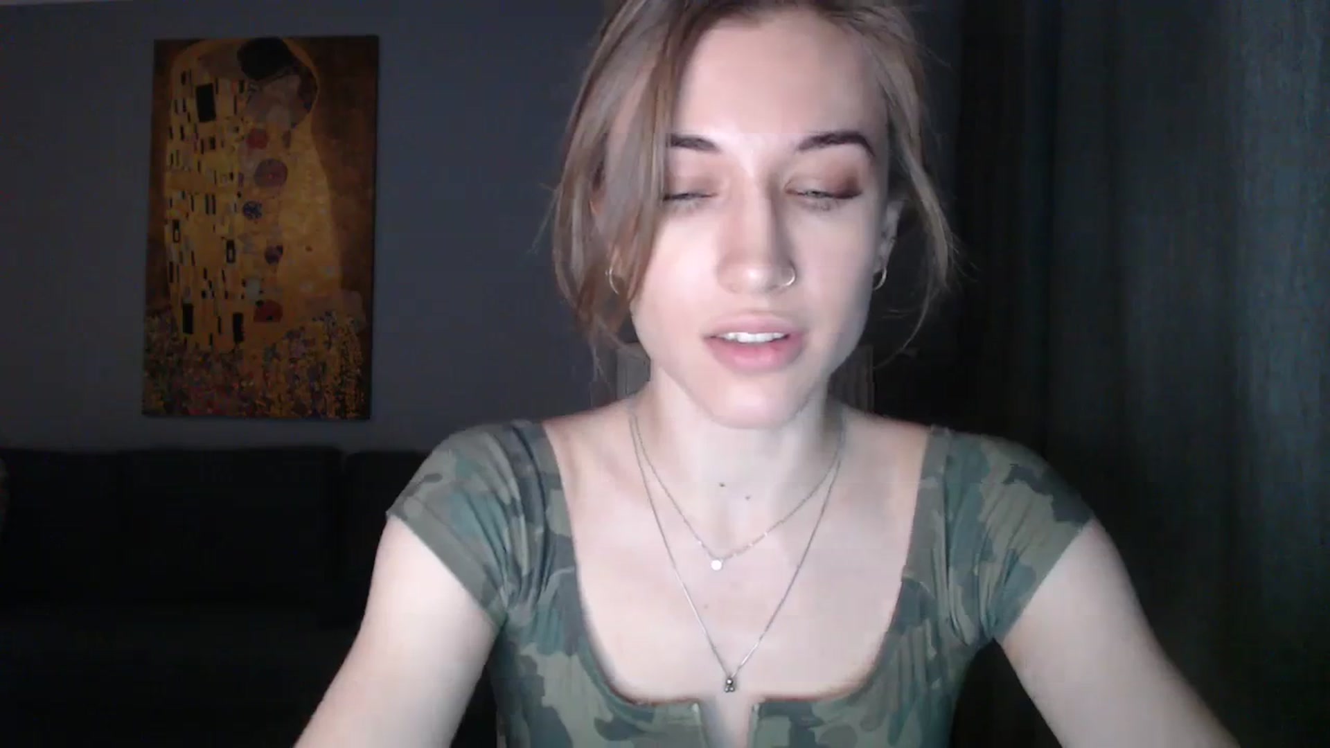 Gallery image thumbnail from GalaxyAnisia's myfreecams stream on, 12/01/2023, 01:13 image 20 of 20