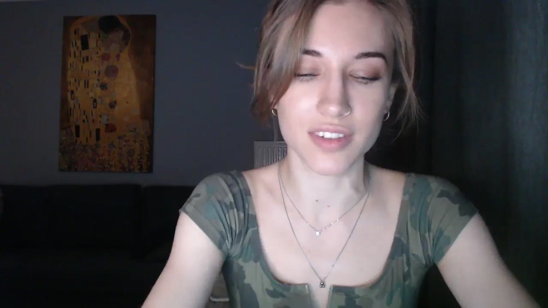 Gallery image thumbnail from GalaxyAnisia's myfreecams stream on, 12/01/2023, 01:13 image 16 of 20