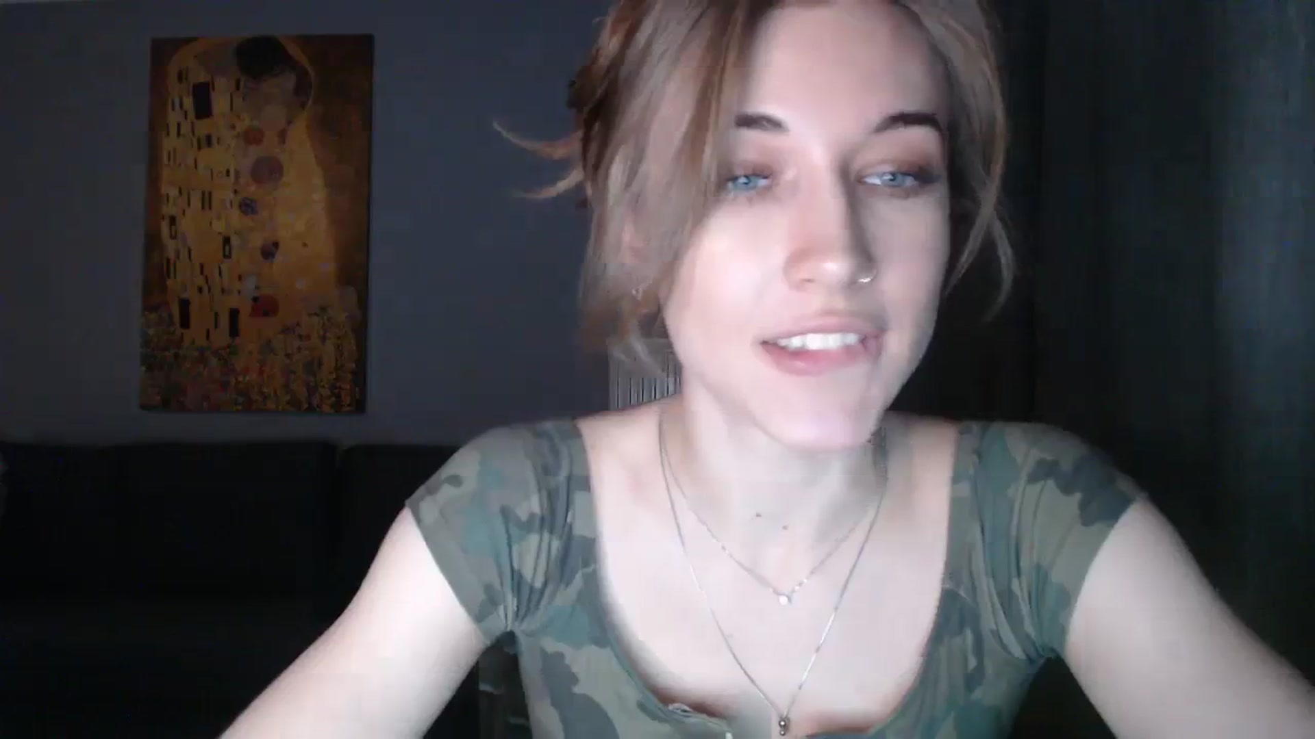 Gallery image thumbnail from GalaxyAnisia's myfreecams stream on, 12/01/2023, 01:13 image 6 of 20