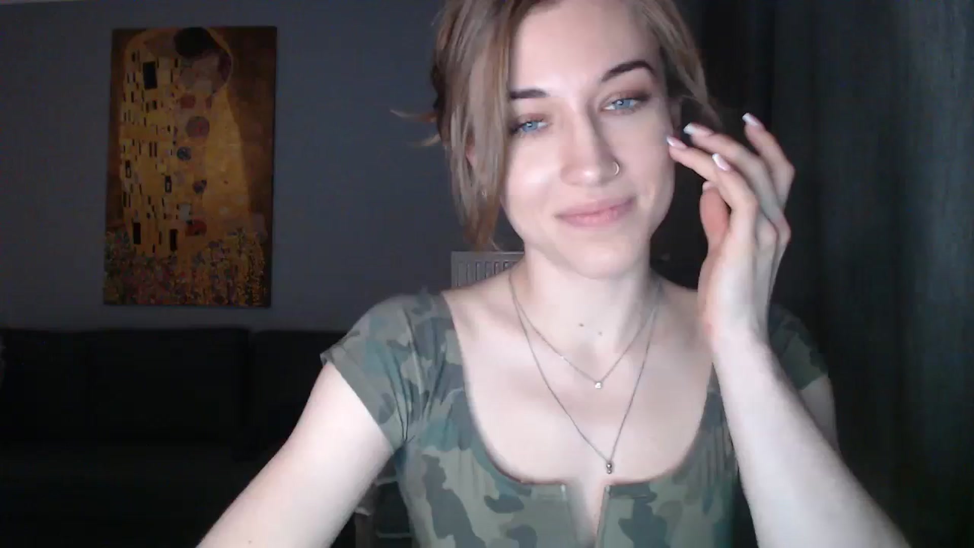 Gallery image thumbnail from GalaxyAnisia's myfreecams stream on, 12/01/2023, 01:13 image 10 of 20