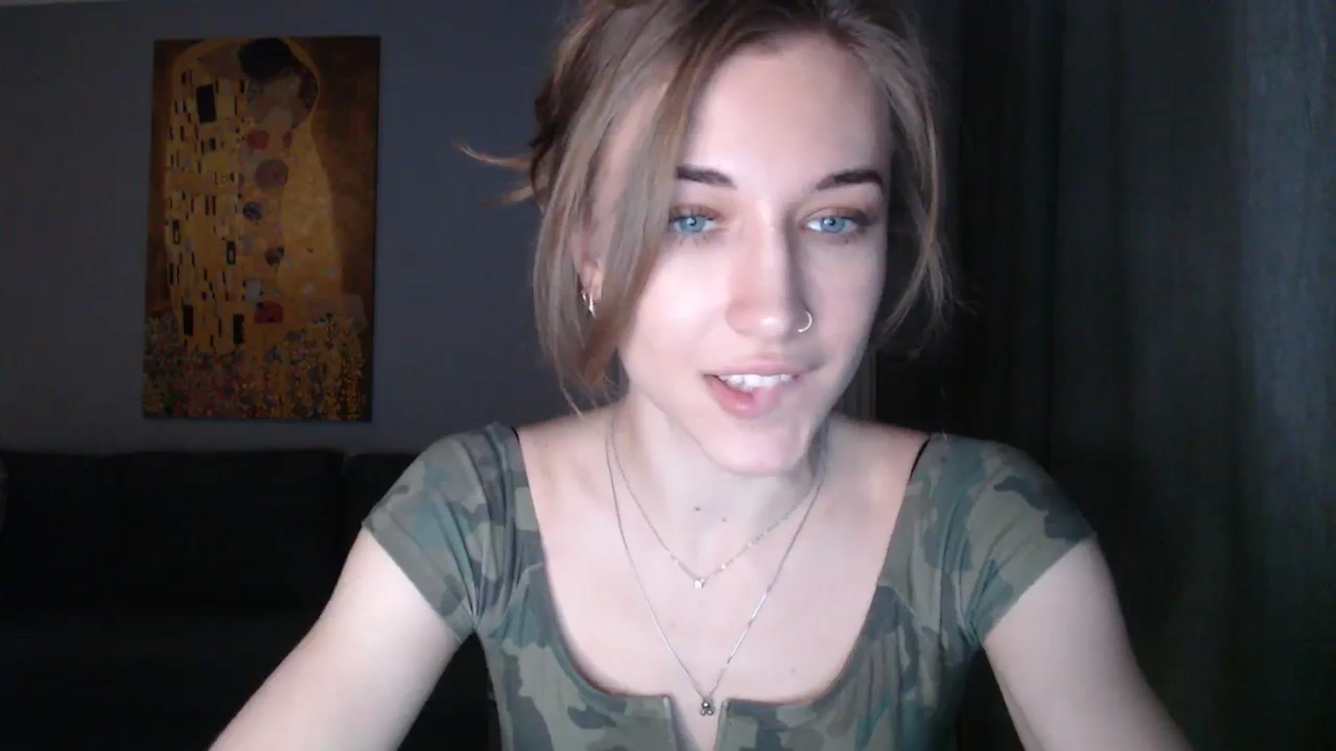 Gallery image thumbnail from GalaxyAnisia's myfreecams stream on, 12/01/2023, 01:13 image 15 of 20