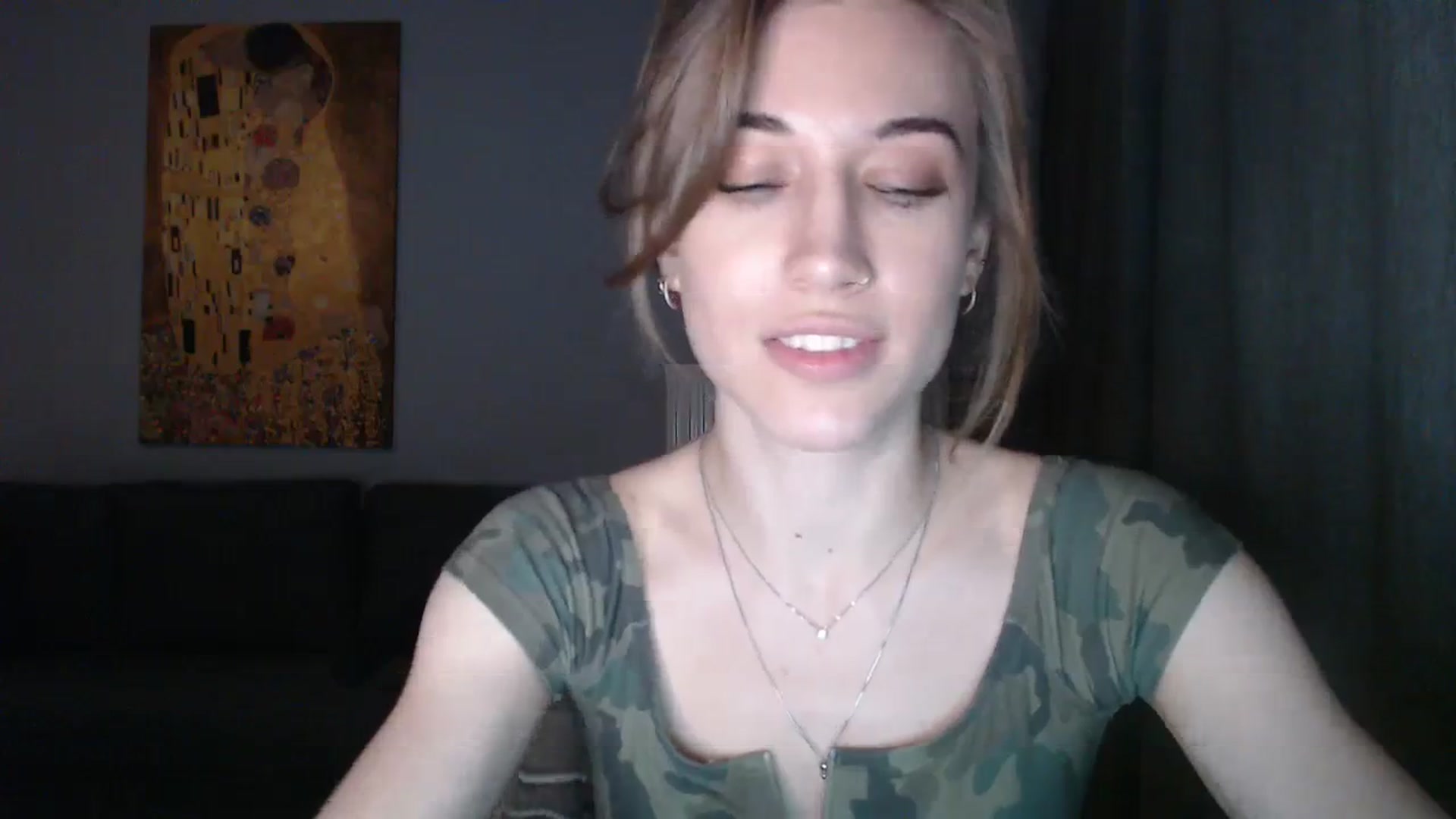 Gallery image thumbnail from GalaxyAnisia's myfreecams stream on, 12/01/2023, 01:46 image 17 of 20