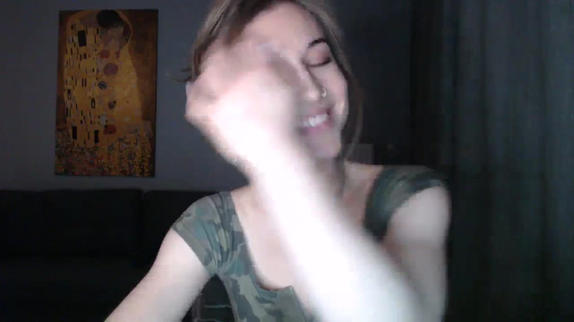 Gallery image thumbnail from GalaxyAnisia's myfreecams stream on, 12/01/2023, 01:46 image 20 of 20