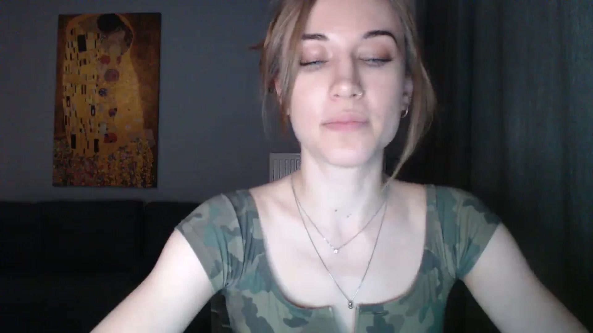 Gallery image thumbnail from GalaxyAnisia's myfreecams stream on, 12/01/2023, 01:46 image 8 of 20