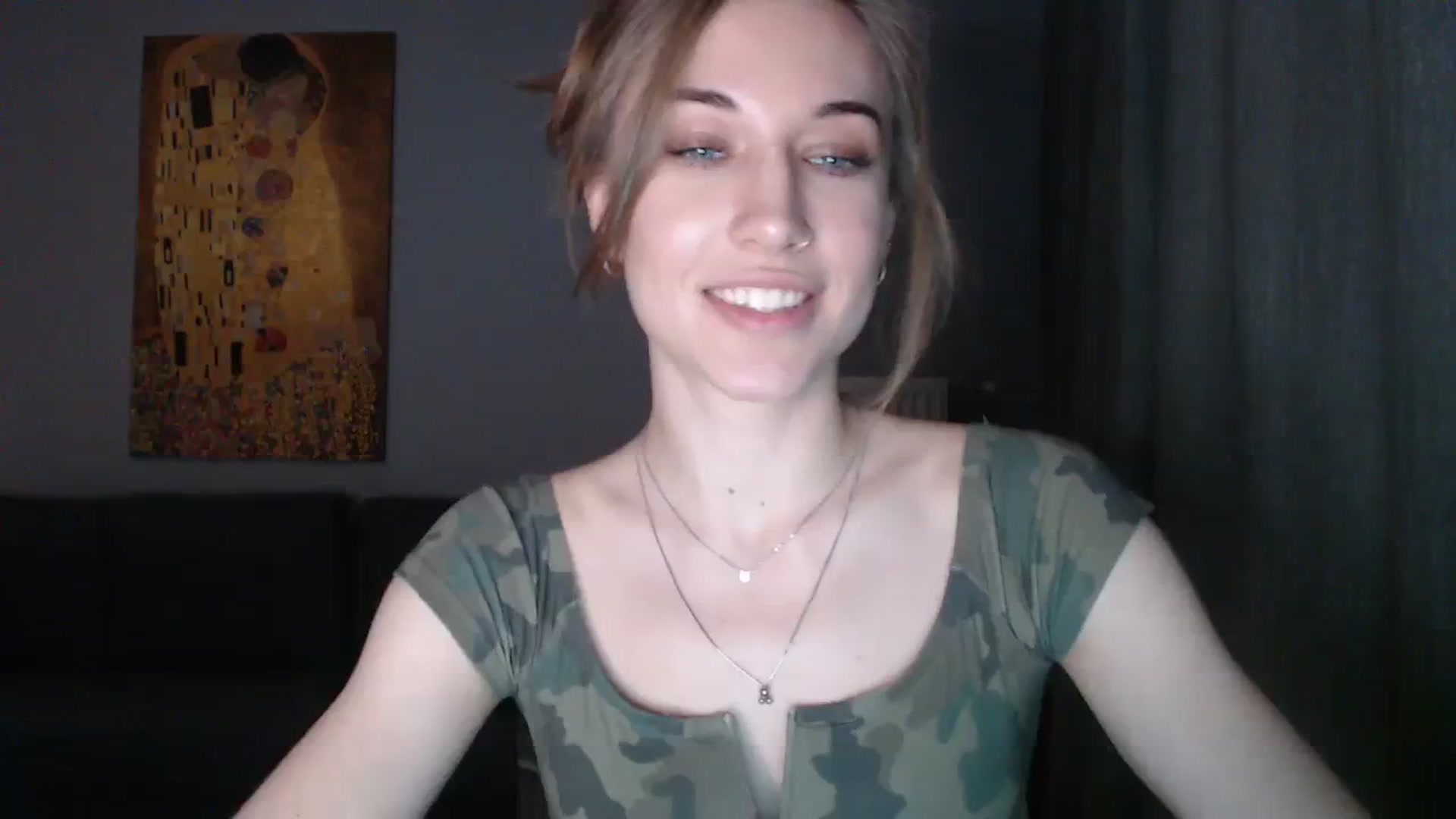 Gallery image thumbnail from GalaxyAnisia's myfreecams stream on, 12/01/2023, 01:46 image 5 of 20
