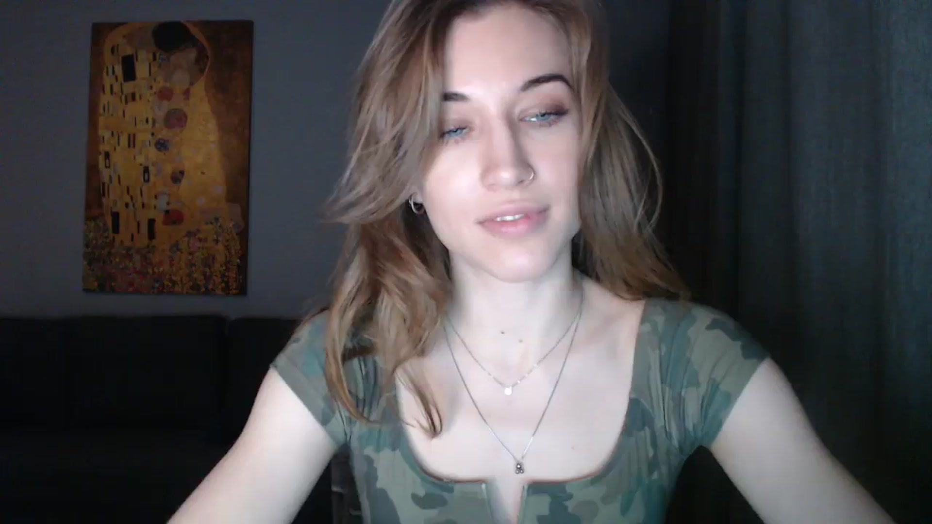 Gallery image thumbnail from GalaxyAnisia's myfreecams stream on, 12/01/2023, 01:46 image 2 of 20