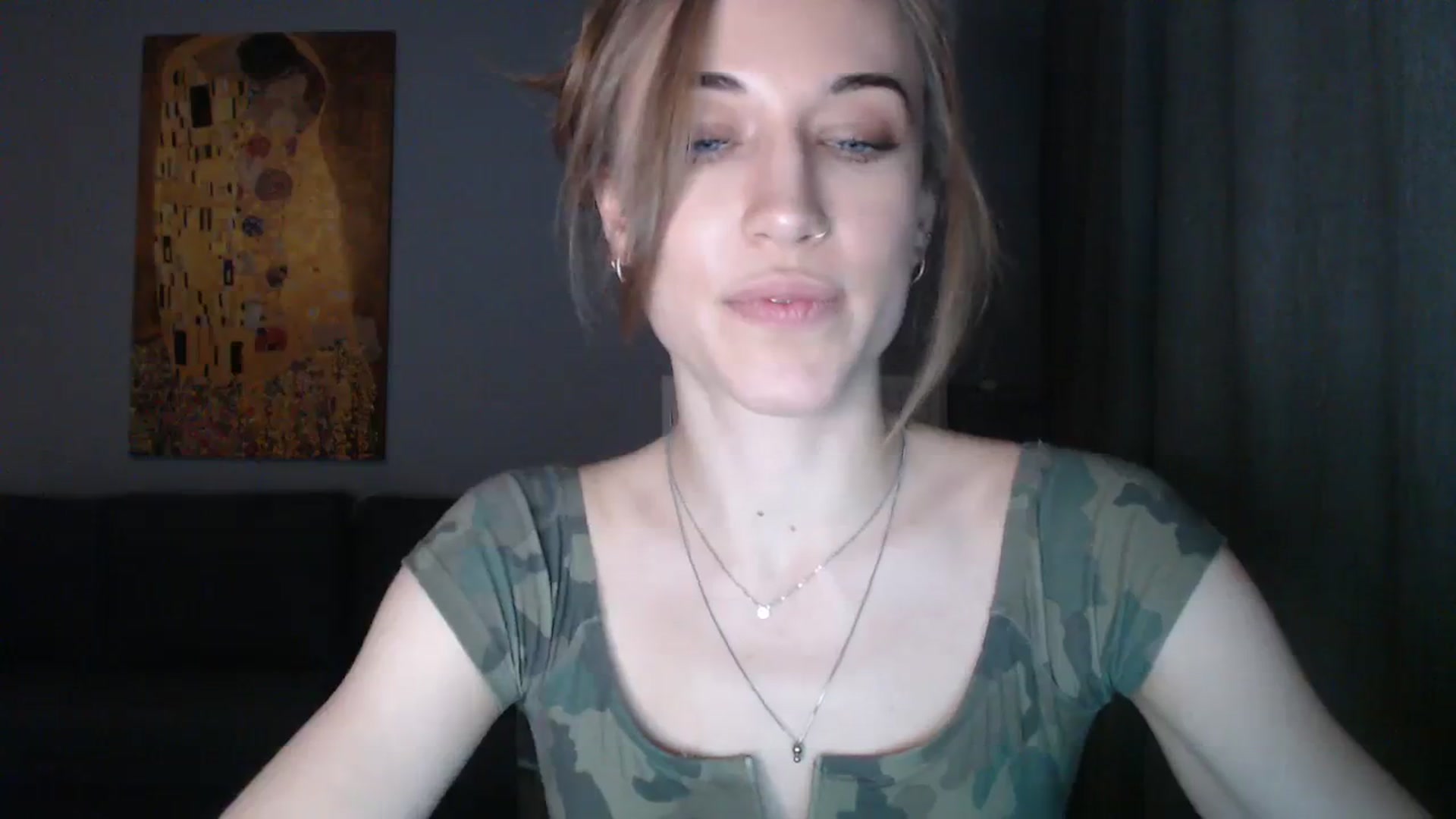Gallery image thumbnail from GalaxyAnisia's myfreecams stream on, 12/01/2023, 01:46 image 9 of 20