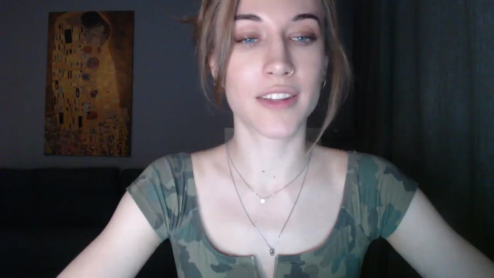 Gallery image thumbnail from GalaxyAnisia's myfreecams stream on, 12/01/2023, 01:46 image 10 of 20