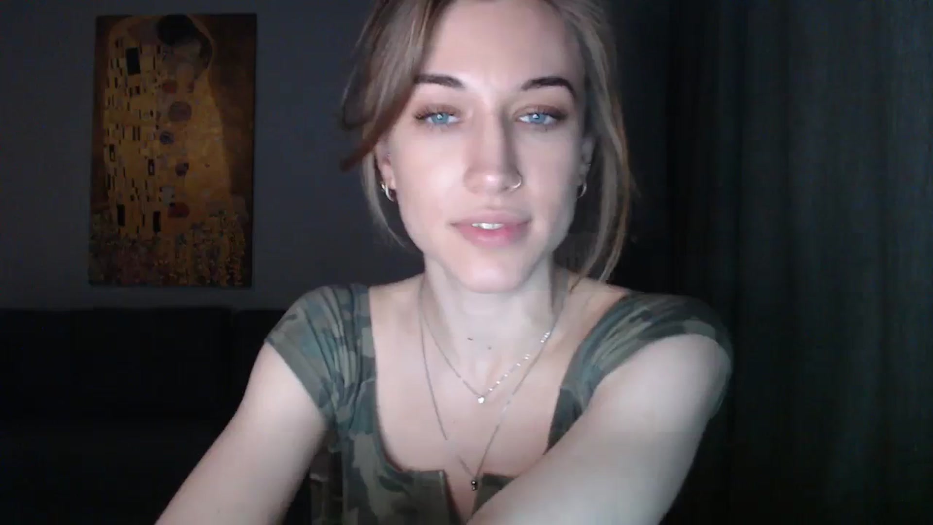 Gallery image thumbnail from GalaxyAnisia's myfreecams stream on, 12/01/2023, 01:46 image 16 of 20