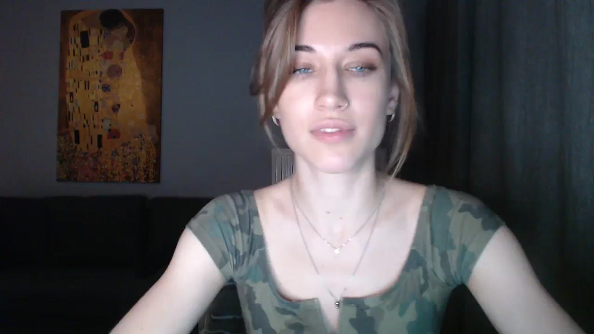 Gallery image thumbnail from GalaxyAnisia's myfreecams stream on, 12/01/2023, 01:46 image 18 of 20