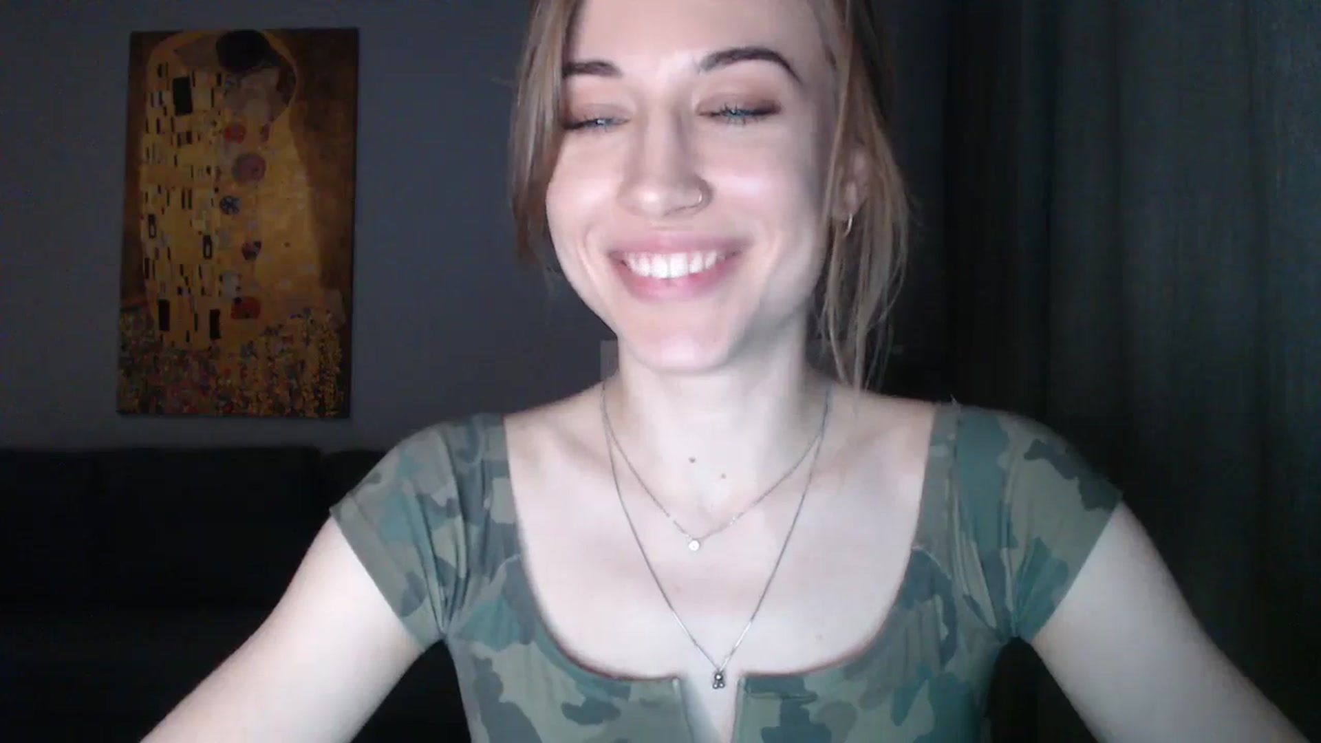 Gallery image thumbnail from GalaxyAnisia's myfreecams stream on, 12/01/2023, 01:46 image 12 of 20
