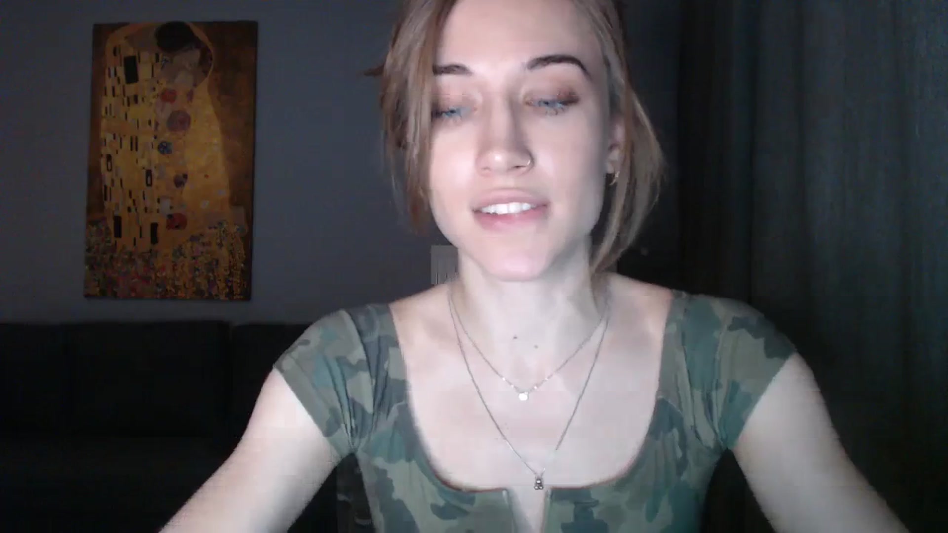 Gallery image thumbnail from GalaxyAnisia's myfreecams stream on, 12/01/2023, 01:46 image 6 of 20