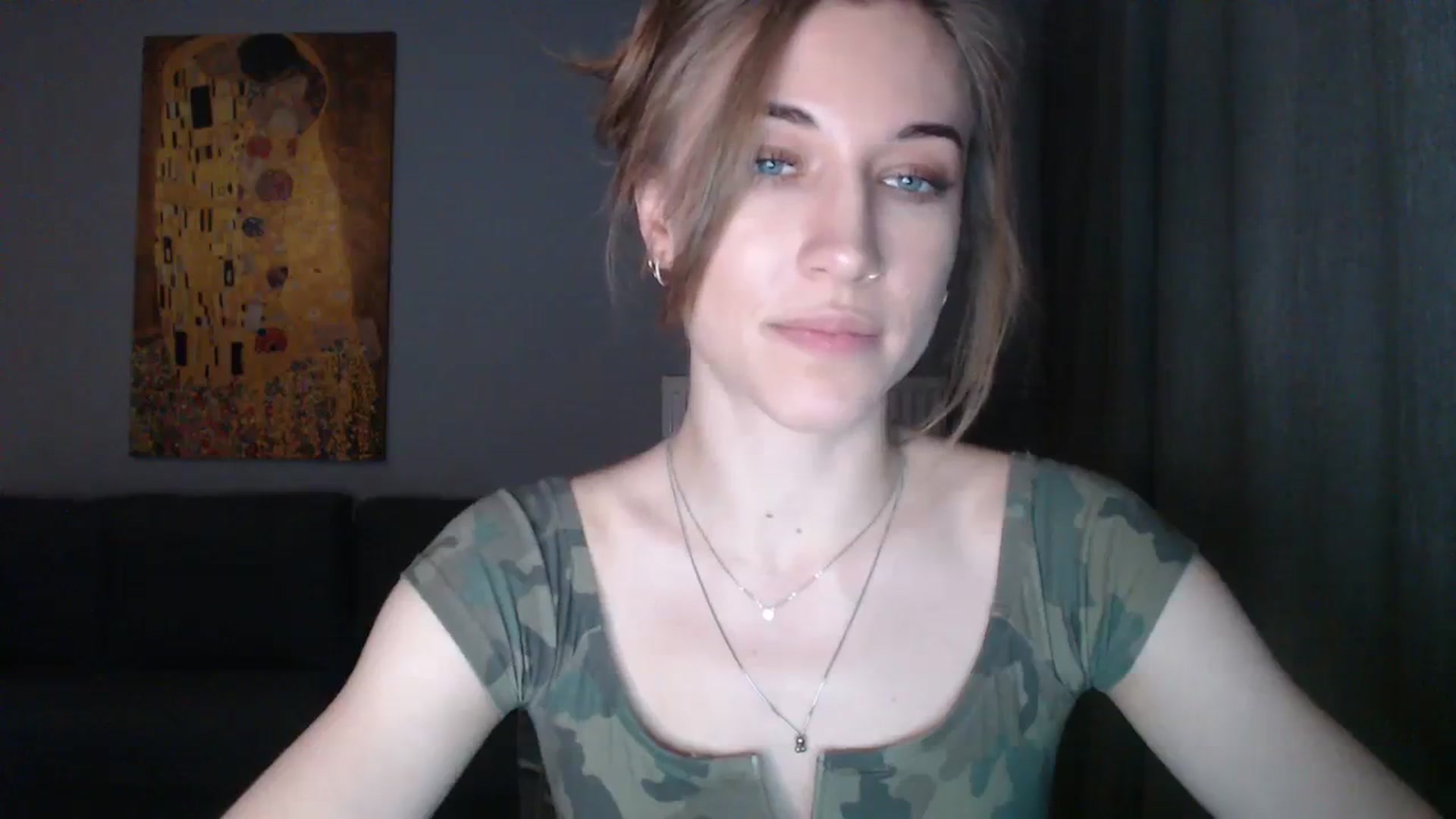Gallery image thumbnail from GalaxyAnisia's myfreecams stream on, 12/01/2023, 01:46 image 7 of 20