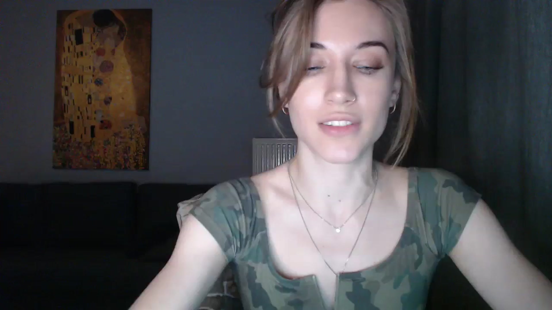 Gallery image thumbnail from GalaxyAnisia's myfreecams stream on, 12/01/2023, 01:46 image 19 of 20