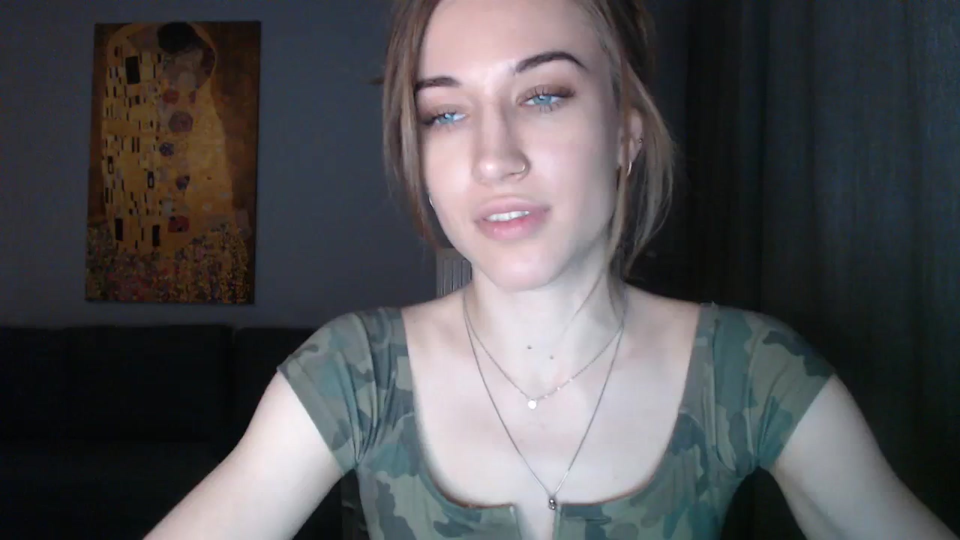 Gallery image thumbnail from GalaxyAnisia's myfreecams stream on, 12/01/2023, 01:46 image 11 of 20