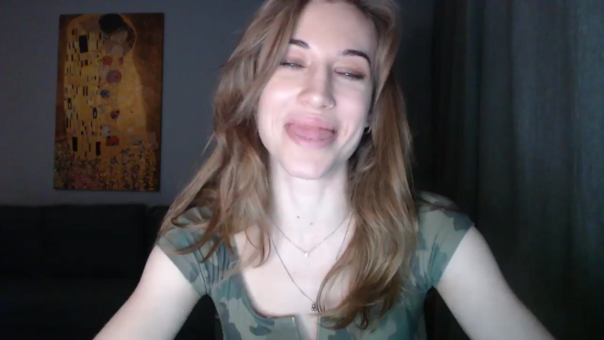Gallery image thumbnail from GalaxyAnisia's myfreecams stream on, 12/01/2023, 01:46 image 3 of 20