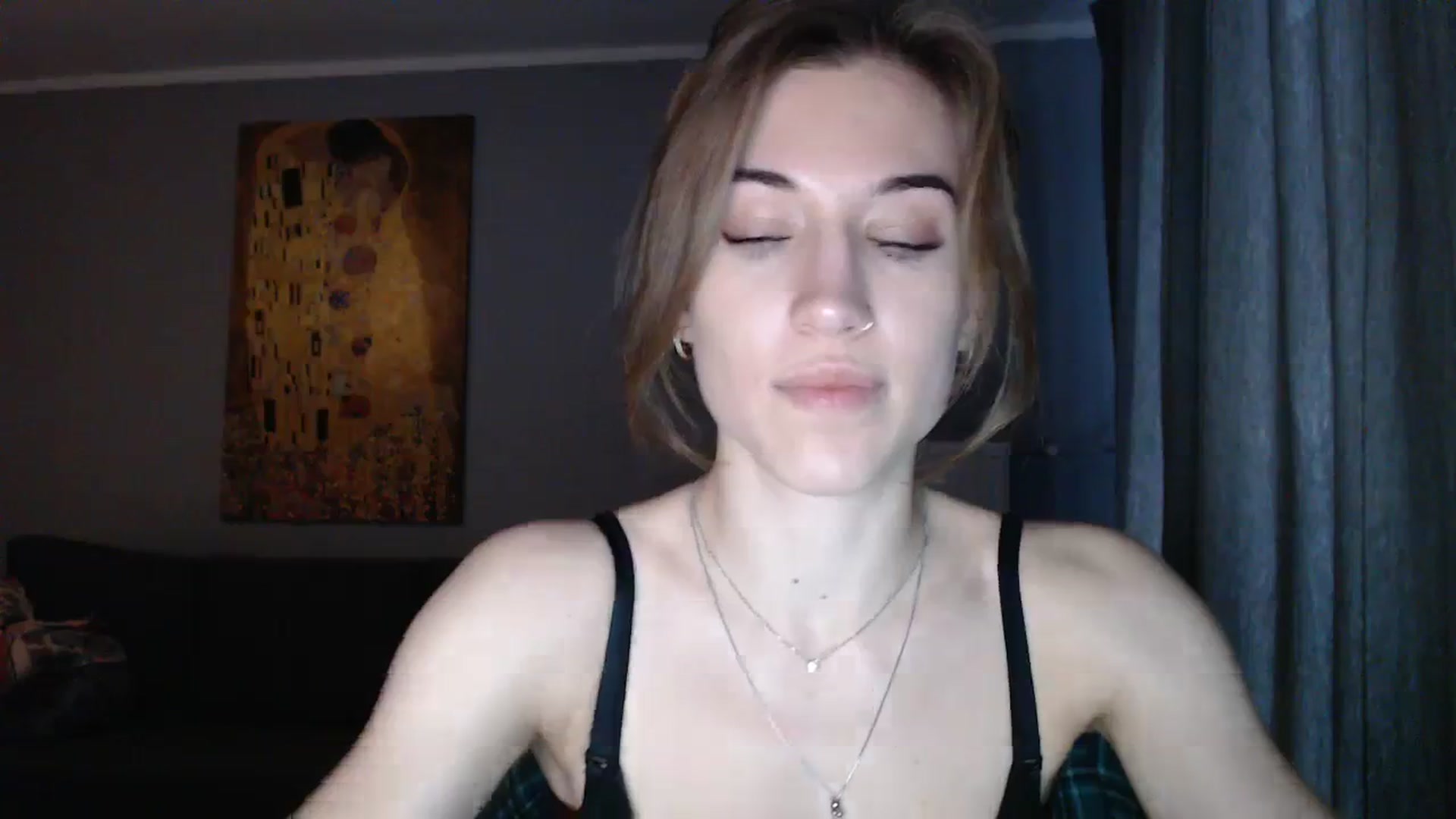 Gallery image thumbnail from GalaxyAnisia's myfreecams stream on, 12/03/2023, 07:55 image 2 of 20