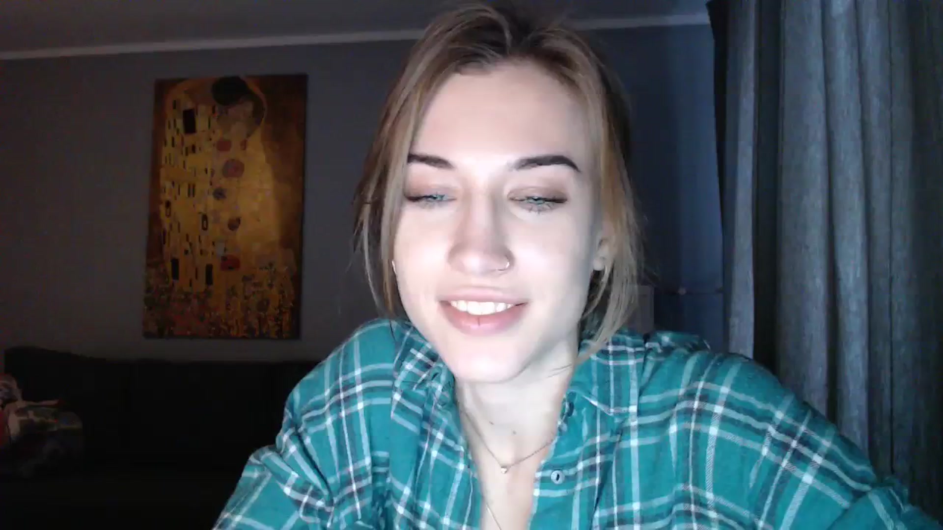 Gallery image thumbnail from GalaxyAnisia's myfreecams stream on, 12/03/2023, 07:55 image 9 of 20