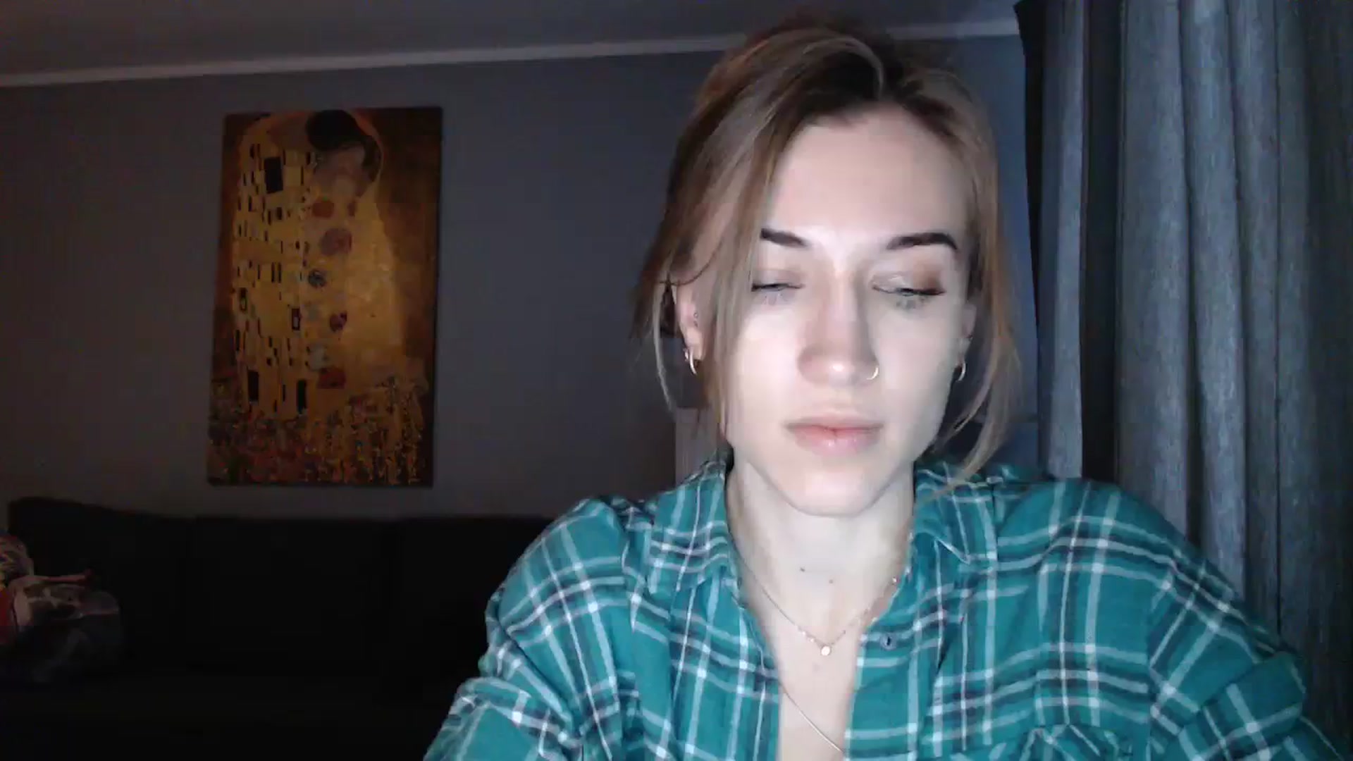 Gallery image thumbnail from GalaxyAnisia's myfreecams stream on, 12/03/2023, 07:55 image 10 of 20
