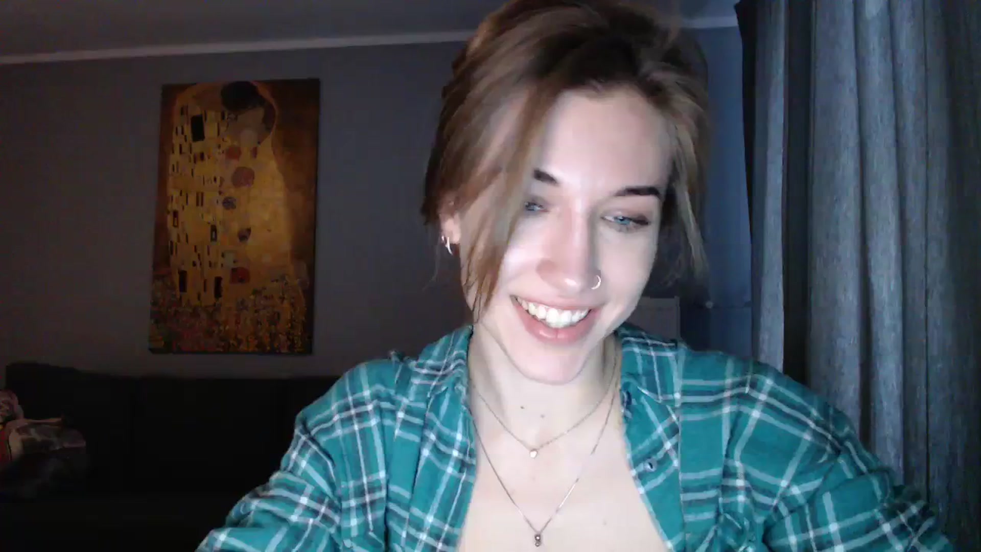 Gallery image thumbnail from GalaxyAnisia's myfreecams stream on, 12/03/2023, 07:55 image 16 of 20