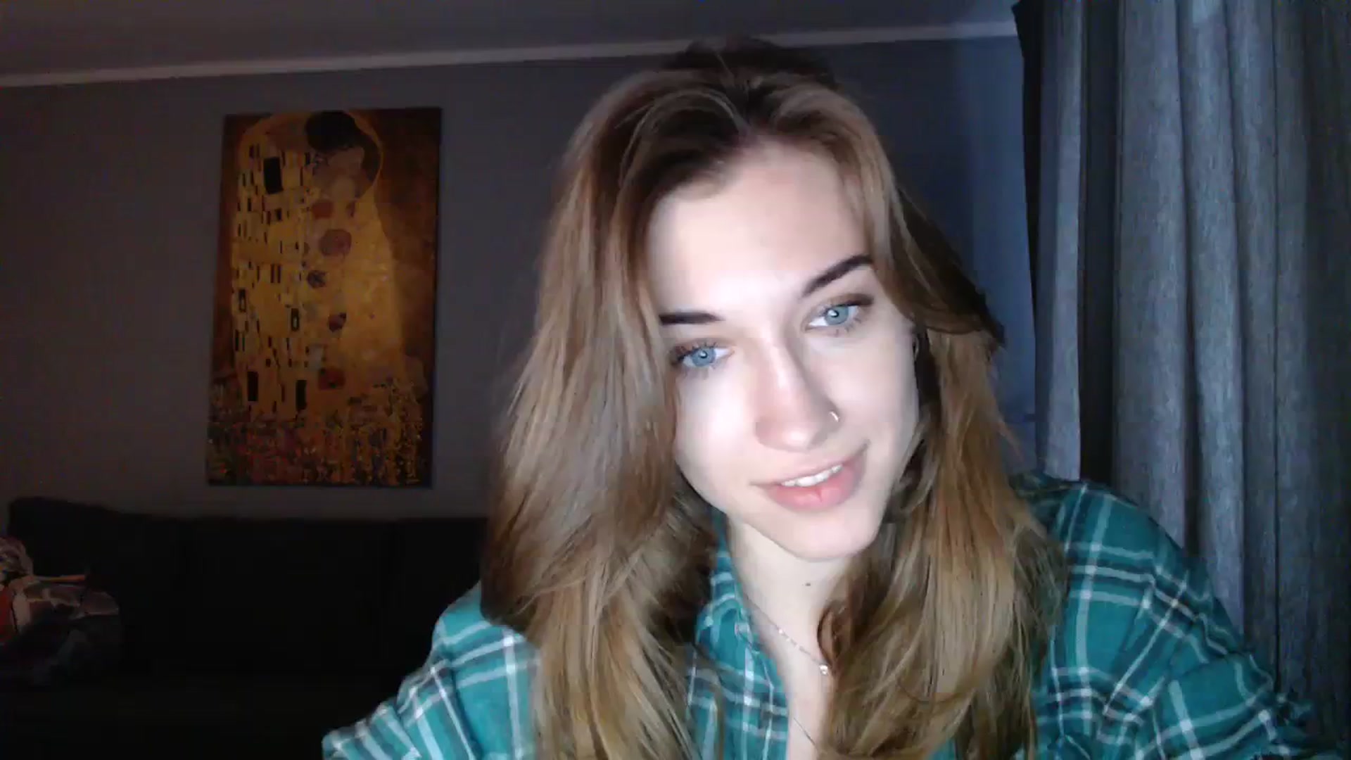 Gallery image thumbnail from GalaxyAnisia's myfreecams stream on, 12/03/2023, 07:55 image 14 of 20