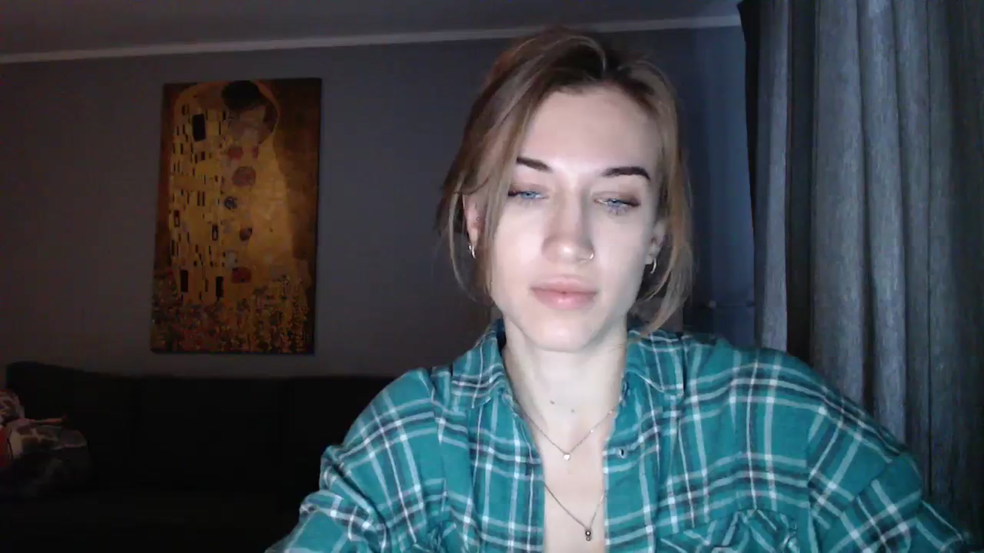 Gallery image thumbnail from GalaxyAnisia's myfreecams stream on, 12/03/2023, 07:55 image 8 of 20