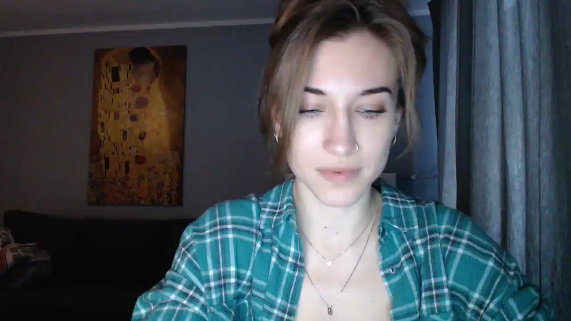 Gallery image thumbnail from GalaxyAnisia's myfreecams stream on, 12/03/2023, 07:55 image 19 of 20