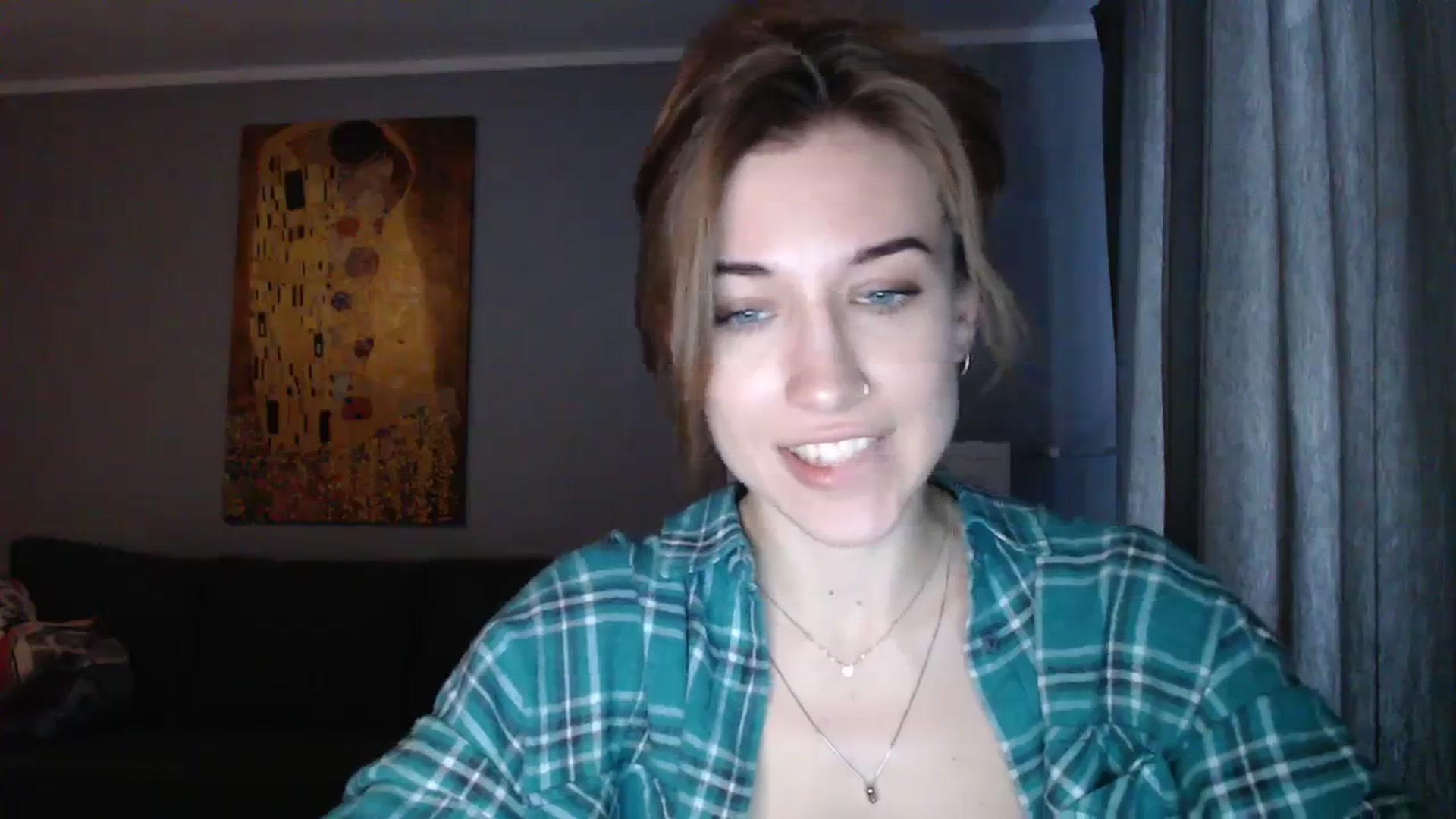 Gallery image thumbnail from GalaxyAnisia's myfreecams stream on, 12/03/2023, 07:55 image 17 of 20