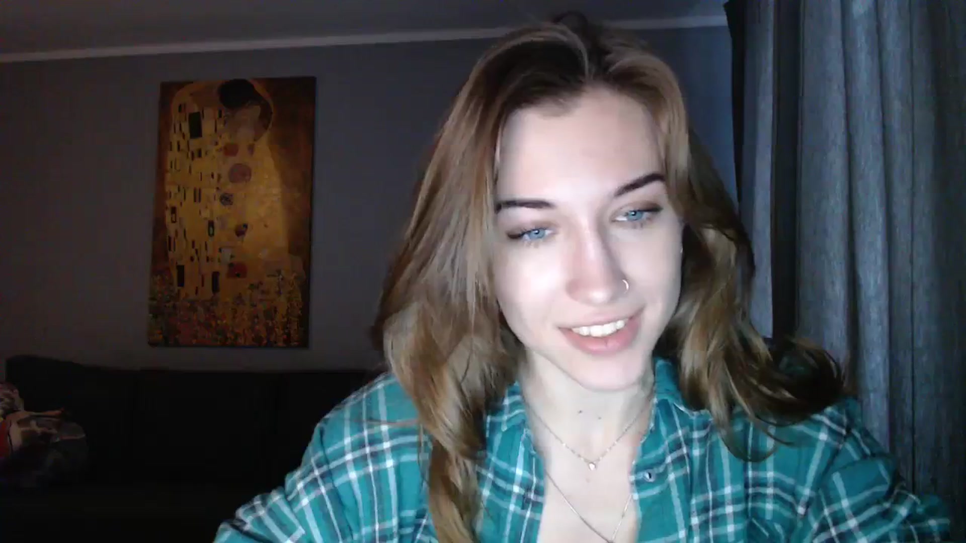 Gallery image thumbnail from GalaxyAnisia's myfreecams stream on, 12/03/2023, 07:55 image 12 of 20