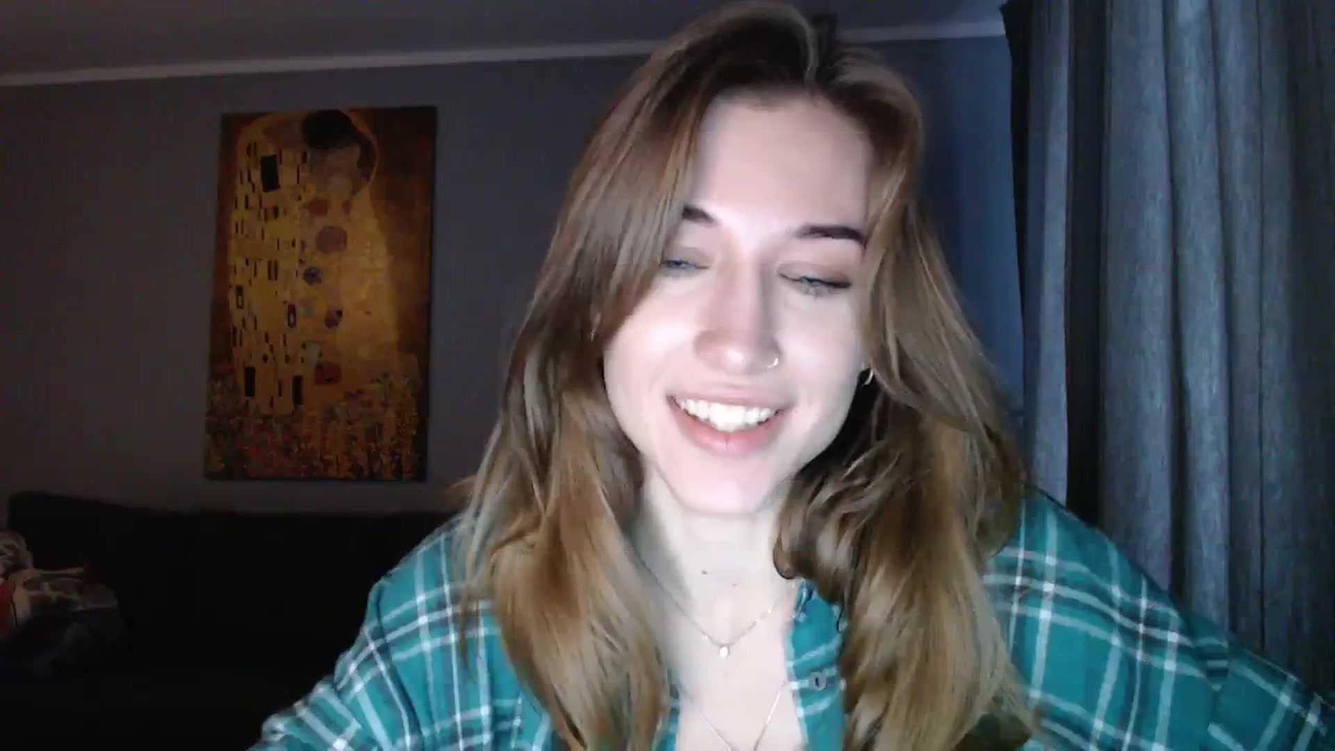 Gallery image thumbnail from GalaxyAnisia's myfreecams stream on, 12/03/2023, 07:55 image 13 of 20
