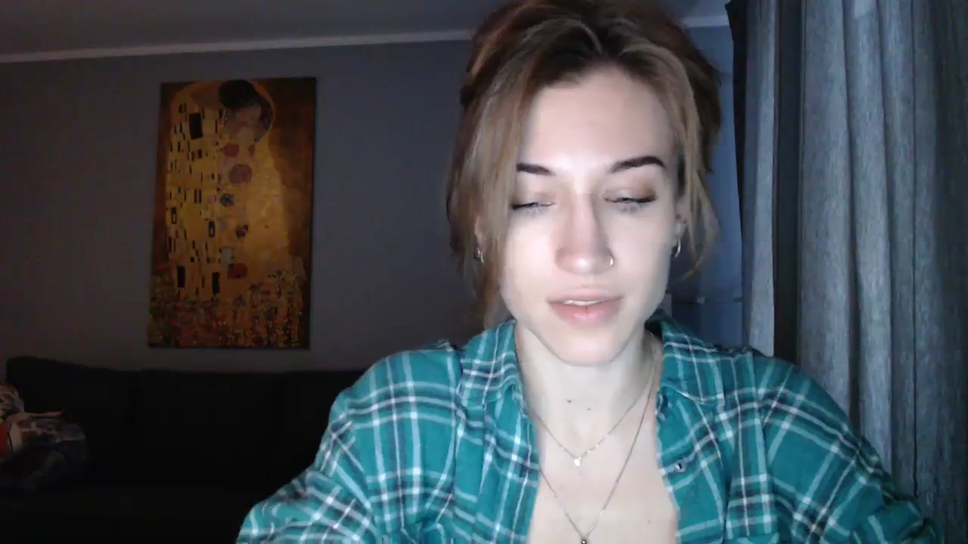 Gallery image thumbnail from GalaxyAnisia's myfreecams stream on, 12/03/2023, 07:55 image 20 of 20