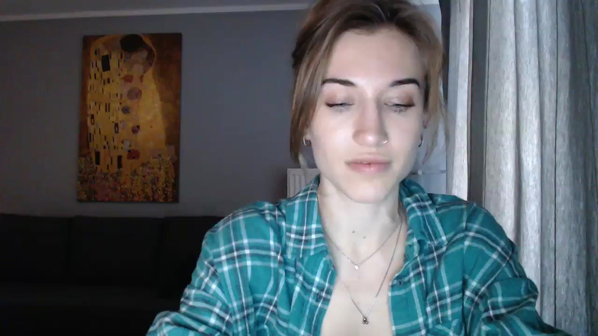 Gallery image thumbnail from GalaxyAnisia's myfreecams stream on, 12/03/2023, 11:21 image 3 of 20