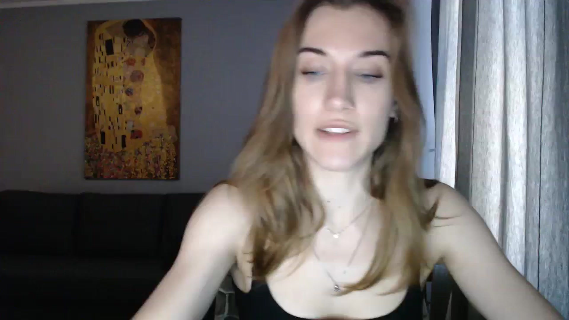 Gallery image thumbnail from GalaxyAnisia's myfreecams stream on, 12/03/2023, 11:21 image 9 of 20