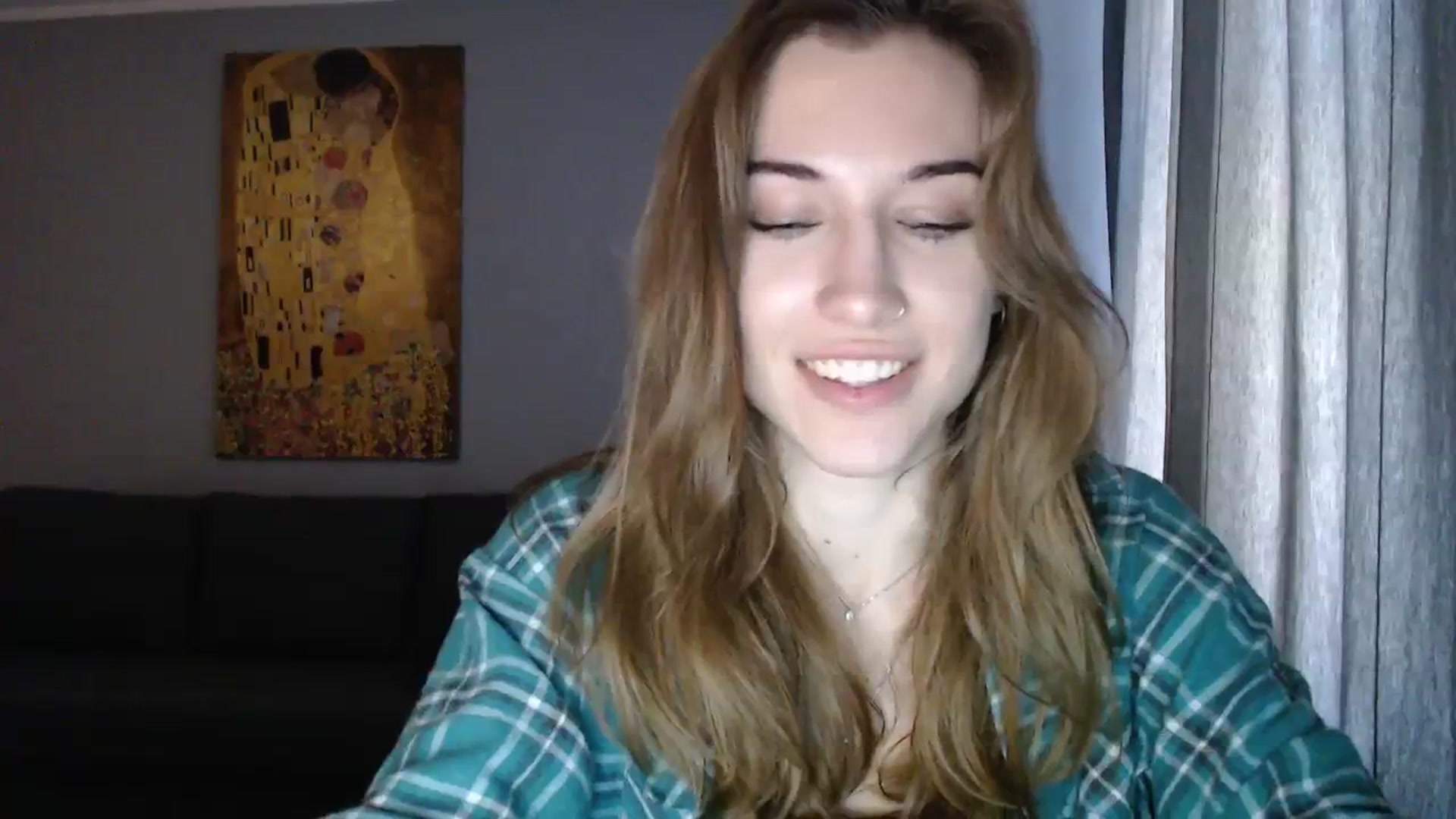 Gallery image thumbnail from GalaxyAnisia's myfreecams stream on, 12/03/2023, 11:21 image 13 of 20