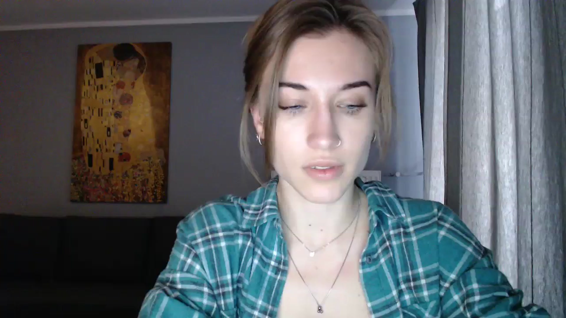 Gallery image thumbnail from GalaxyAnisia's myfreecams stream on, 12/03/2023, 11:21 image 1 of 20