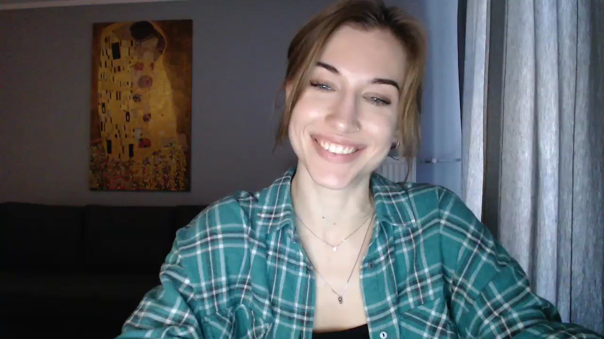 Gallery image thumbnail from GalaxyAnisia's myfreecams stream on, 12/03/2023, 11:21 image 17 of 20
