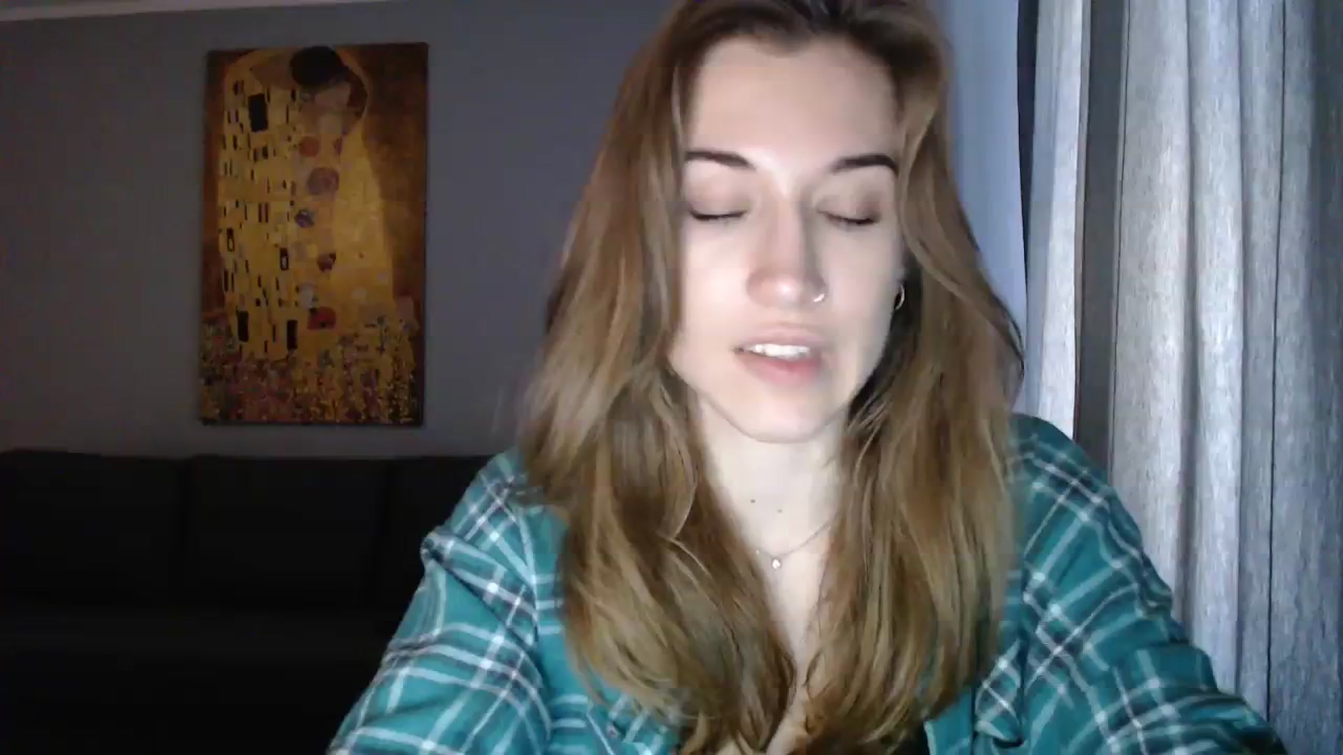 Gallery image thumbnail from GalaxyAnisia's myfreecams stream on, 12/03/2023, 11:21 image 14 of 20